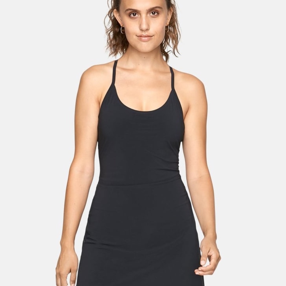 Outdoor Voices TED 1.0 (exercise dress)